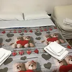 Quartieri Spagnoli Home
