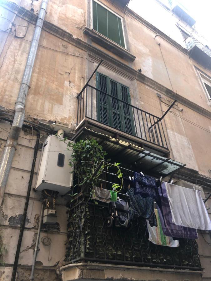 Spagnoli Napoli