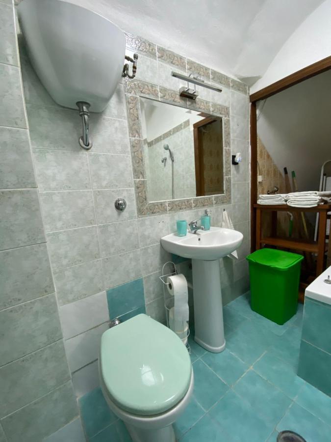 Appartamento Spagnoli Napoli