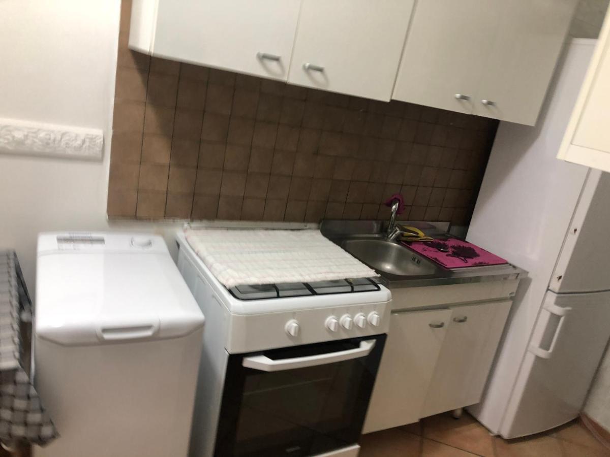 Spagnoli Appartamento *